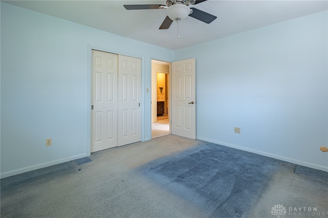 4632 Glenheath Drive, Dayton, Ohio image 20