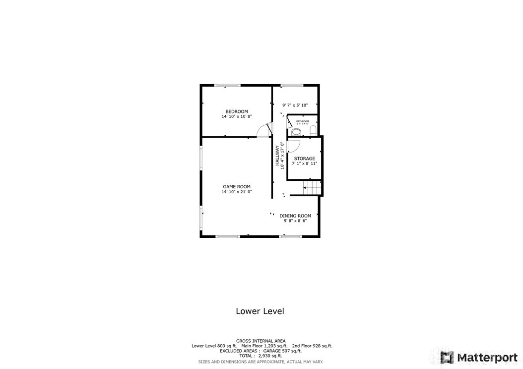 4632 Glenheath Drive, Dayton, Ohio image 44