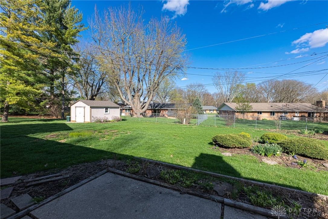 4632 Glenheath Drive, Dayton, Ohio image 36