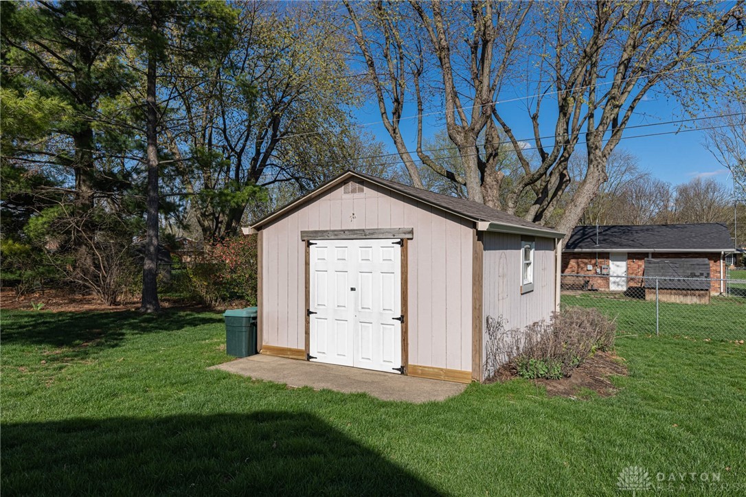 4632 Glenheath Drive, Dayton, Ohio image 40