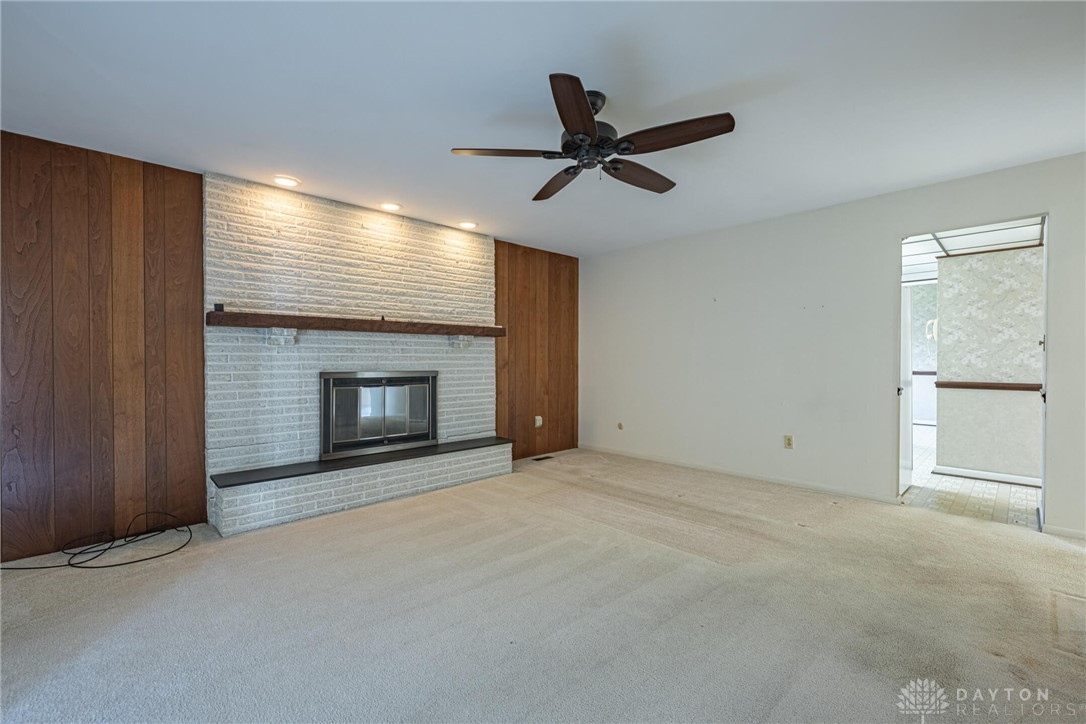 4632 Glenheath Drive, Dayton, Ohio image 8