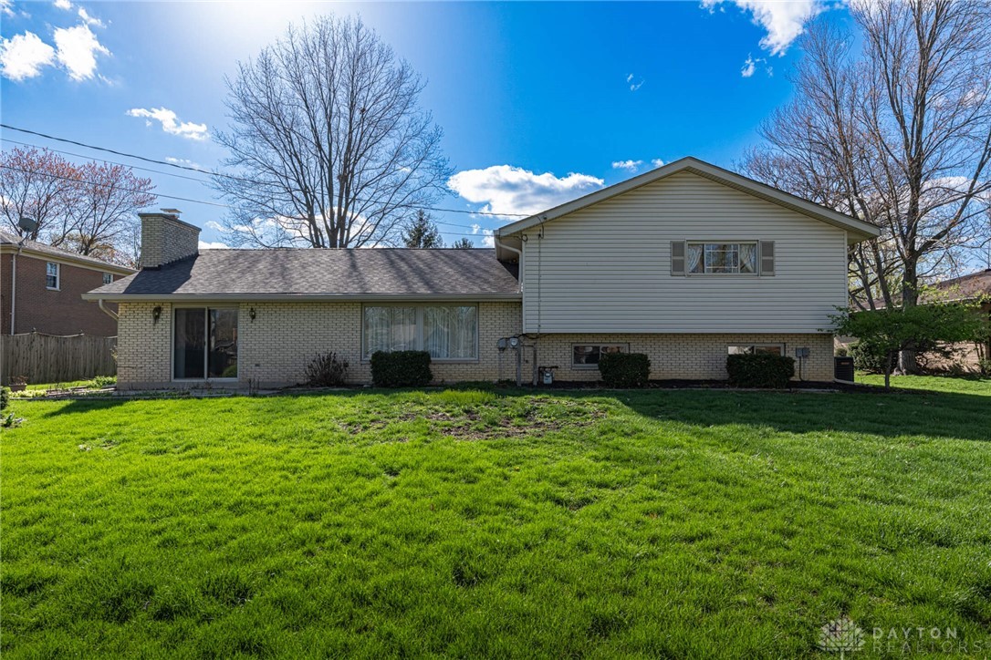 4632 Glenheath Drive, Dayton, Ohio image 39
