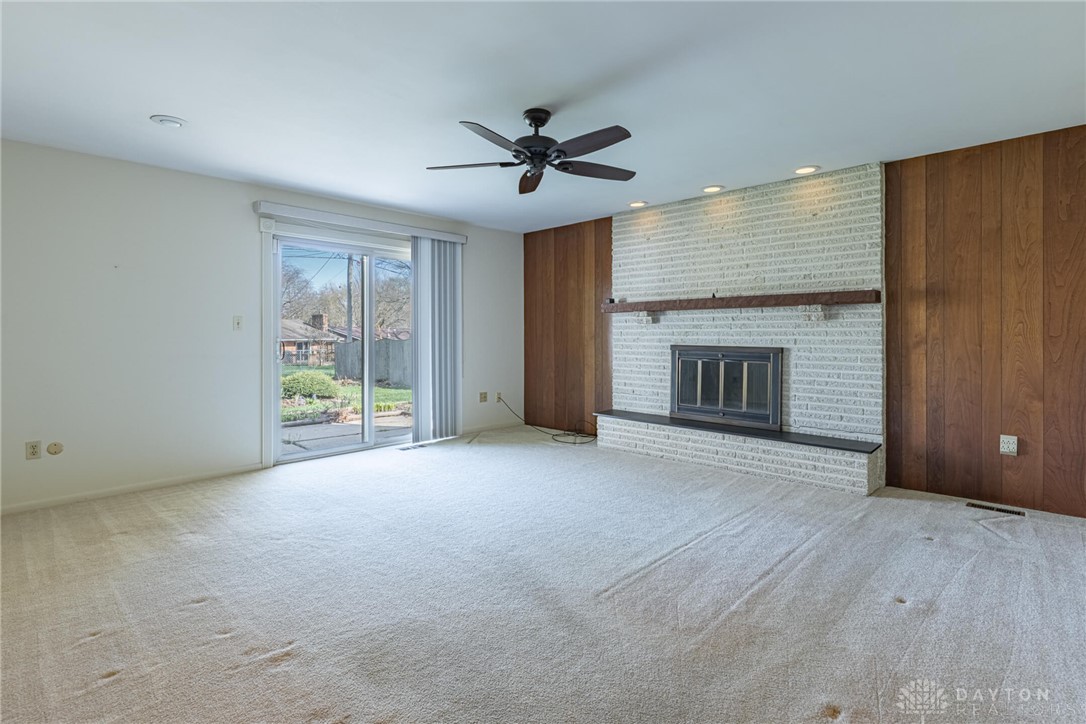 4632 Glenheath Drive, Dayton, Ohio image 7