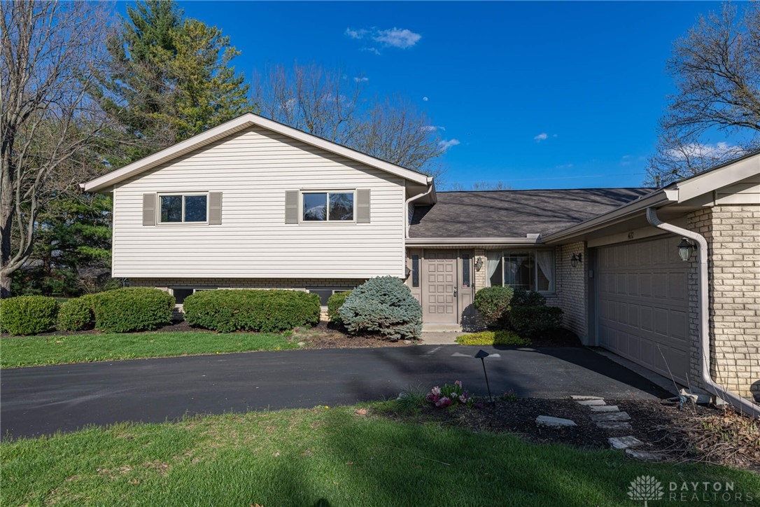 4632 Glenheath Drive, Dayton, Ohio image 41