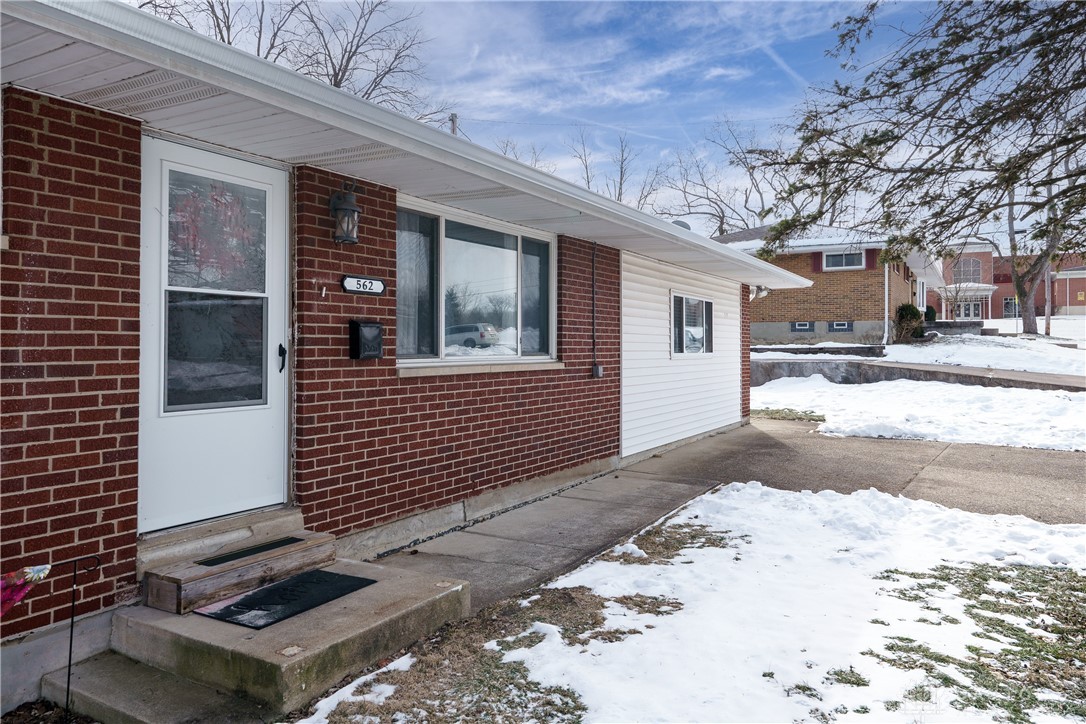 562 Torlage Drive, Dayton, Ohio image 4