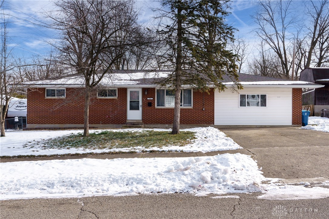 562 Torlage Drive, Dayton, Ohio image 1