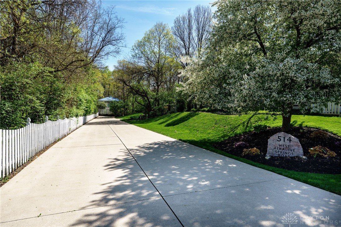 514 W Alkaline Springs Road, Vandalia, Ohio image 9