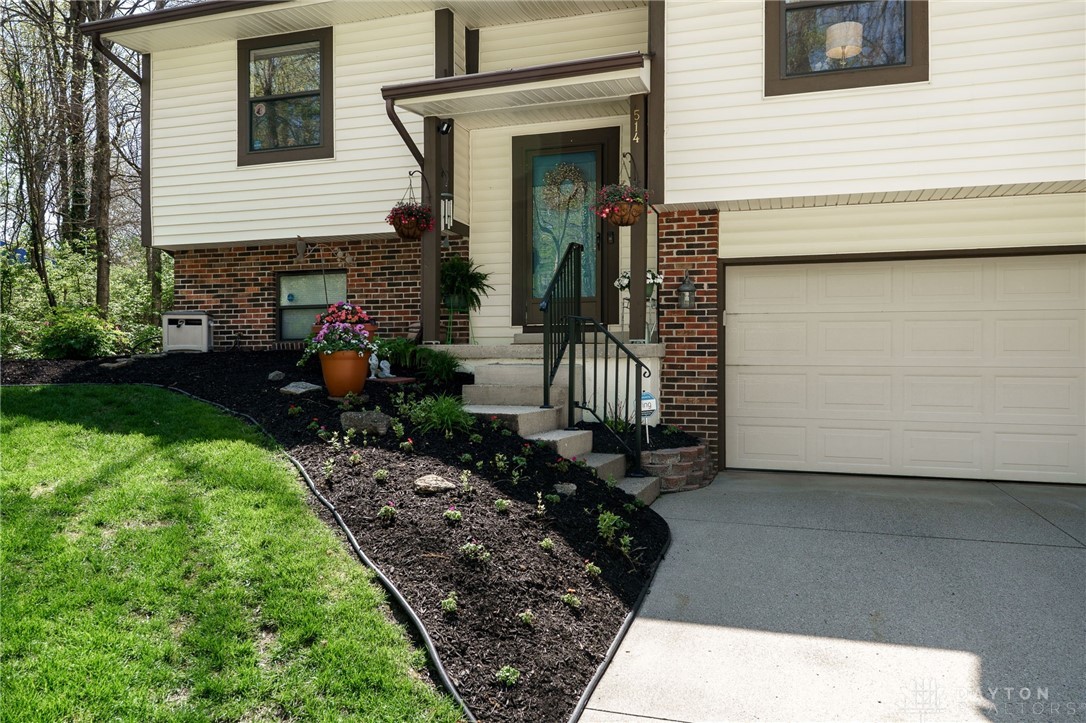 514 W Alkaline Springs Road, Vandalia, Ohio image 13
