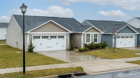 Photo of 195 Skyway Drive, Springfield Twp, OH 45505 (MLS # 956905)