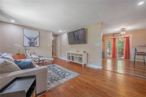 Photo of 11957 State Route 725, Germantown, OH 45327 (MLS # 957659)
