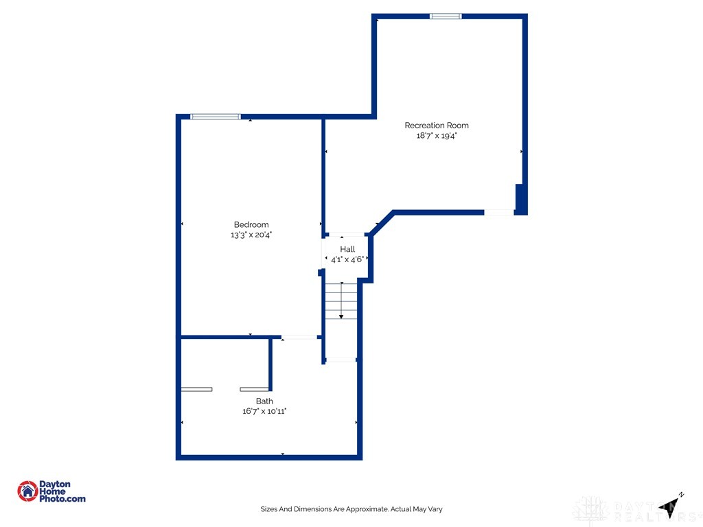 5561 Sagewood Drive, Miamisburg, Ohio image 43