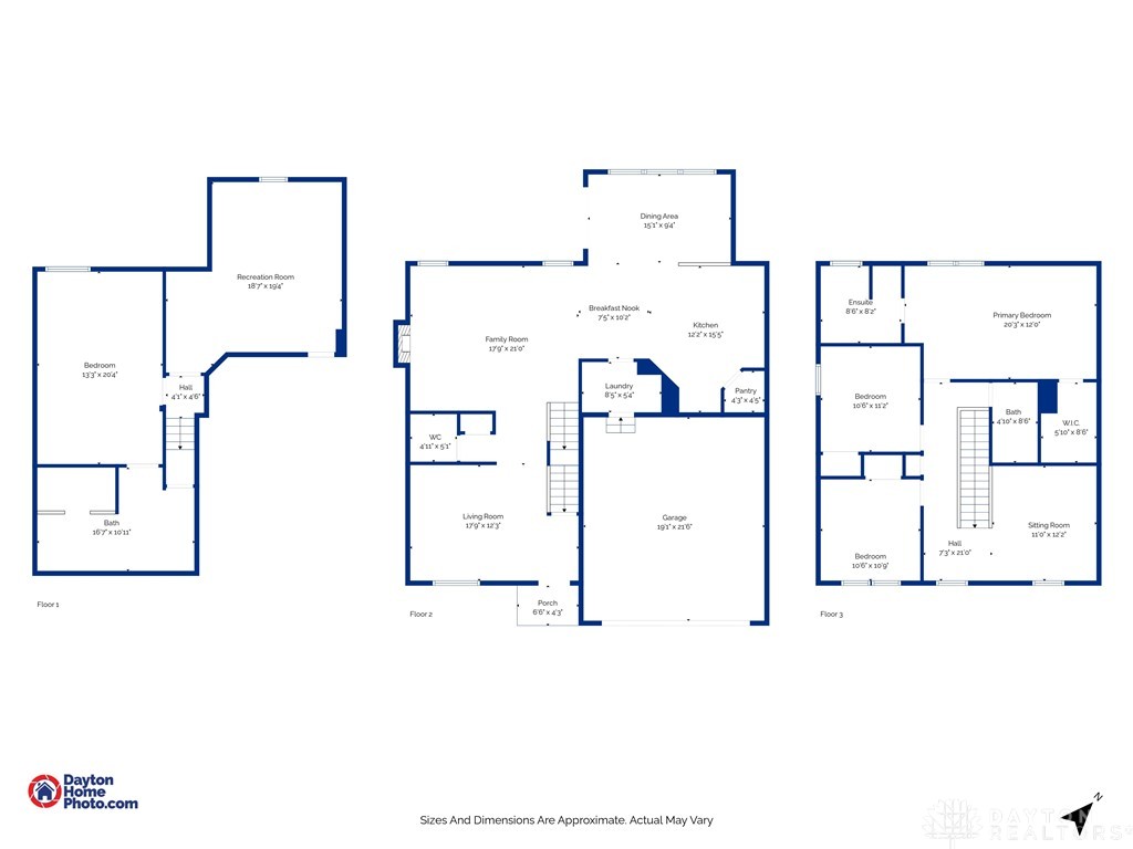 5561 Sagewood Drive, Miamisburg, Ohio image 45