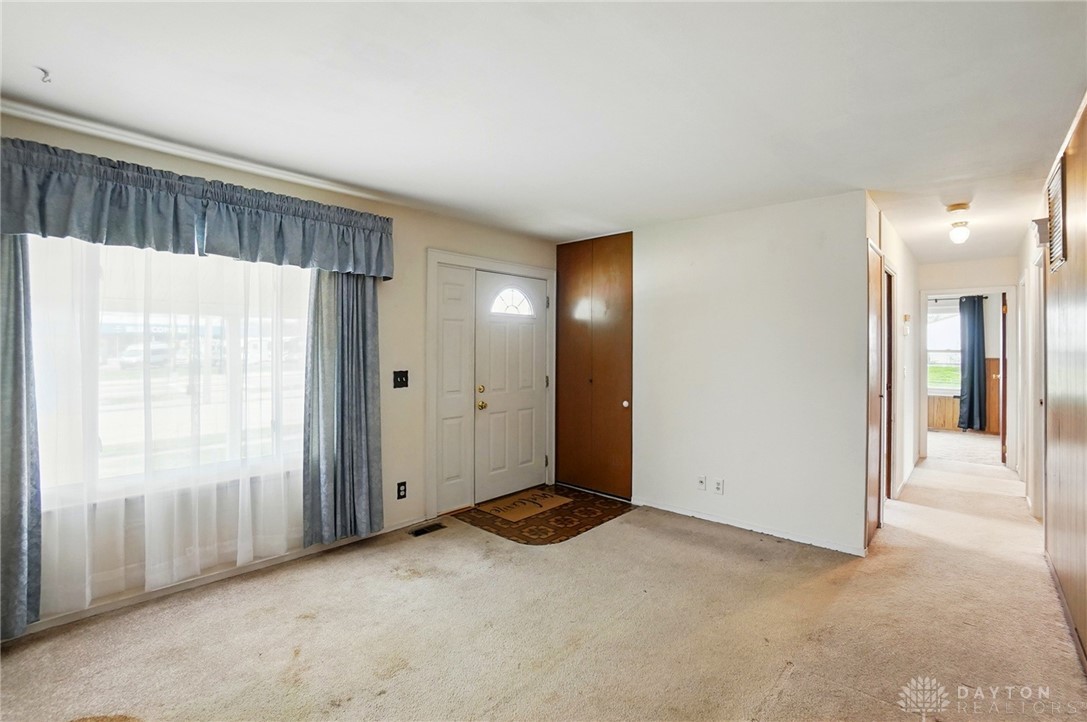 834 Mc Adams Drive, New Carlisle, Ohio image 3