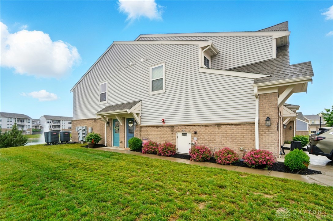 5 Old Pond Road, Springboro, Ohio image 2