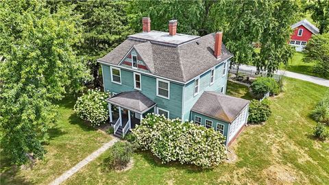 Photo of 1782 Ohio 741, Franklin, OH 45005 (MLS # 942410)