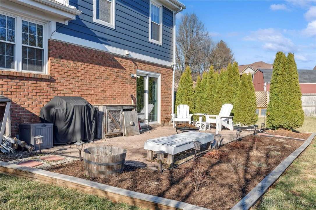 195 Fairfield Court, Springboro, Ohio image 7