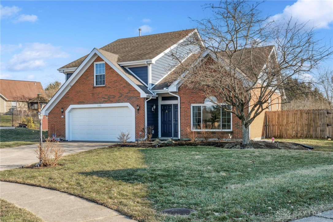 195 Fairfield Court, Springboro, Ohio image 2