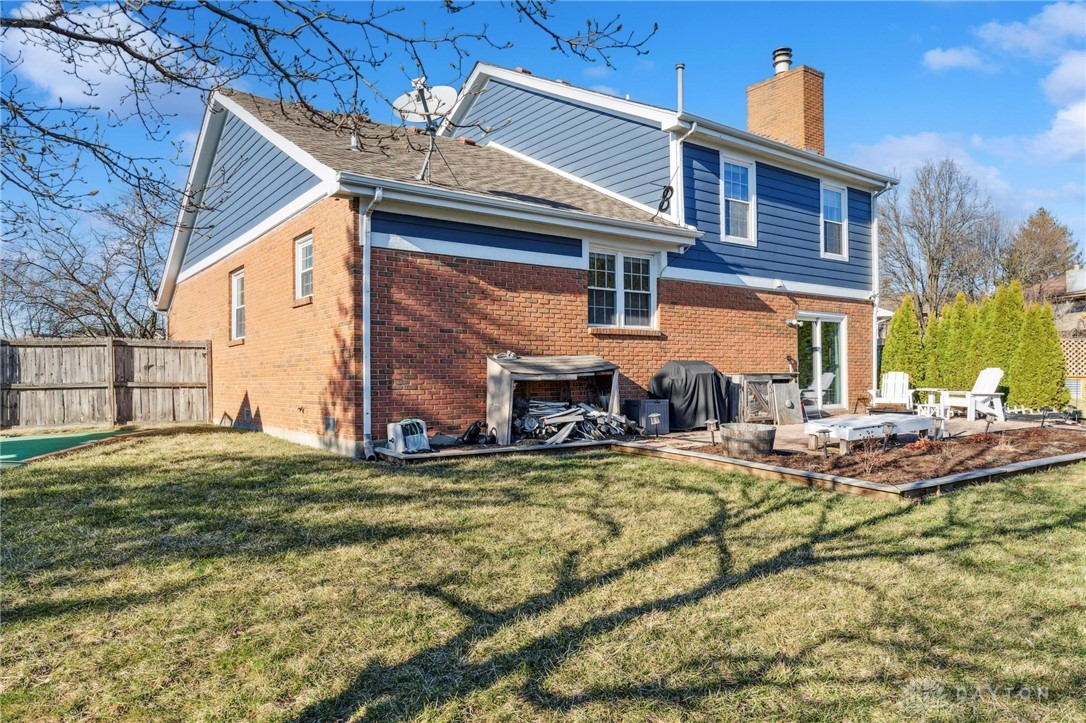 195 Fairfield Court, Springboro, Ohio image 6