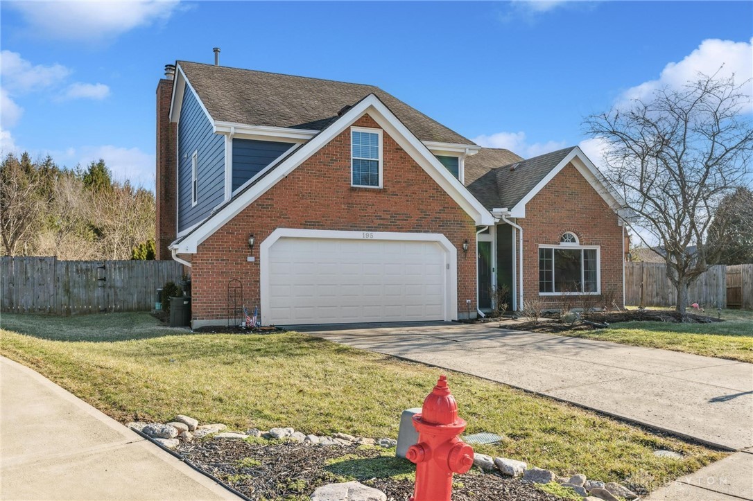 195 Fairfield Court, Springboro, Ohio image 3