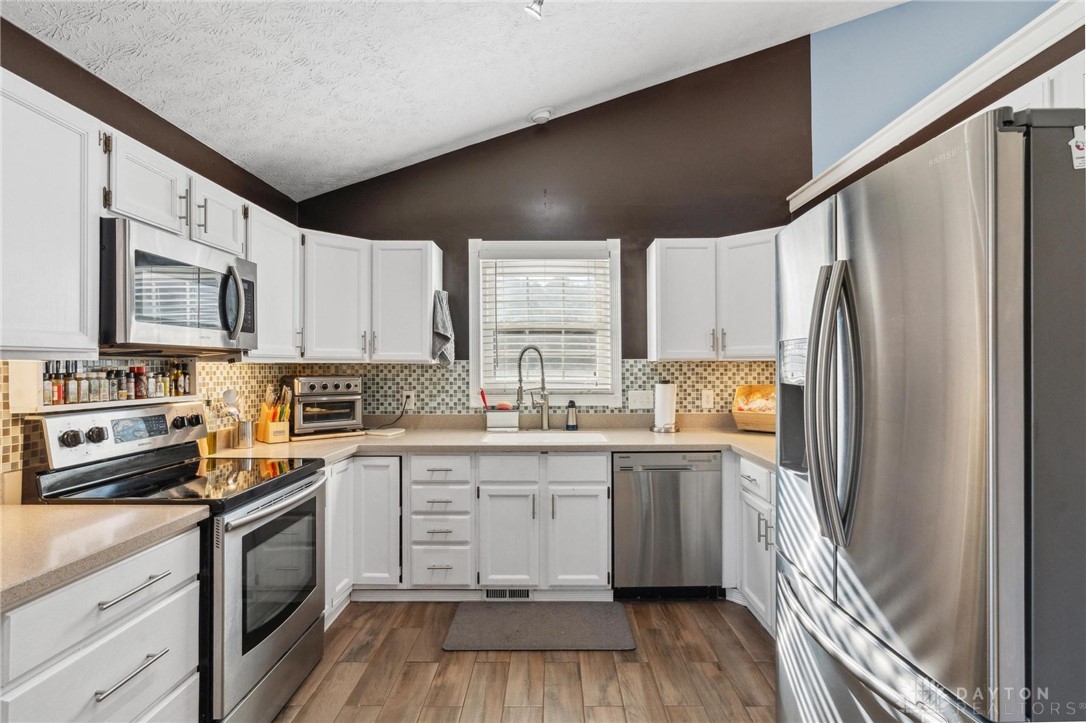 195 Fairfield Court, Springboro, Ohio image 18