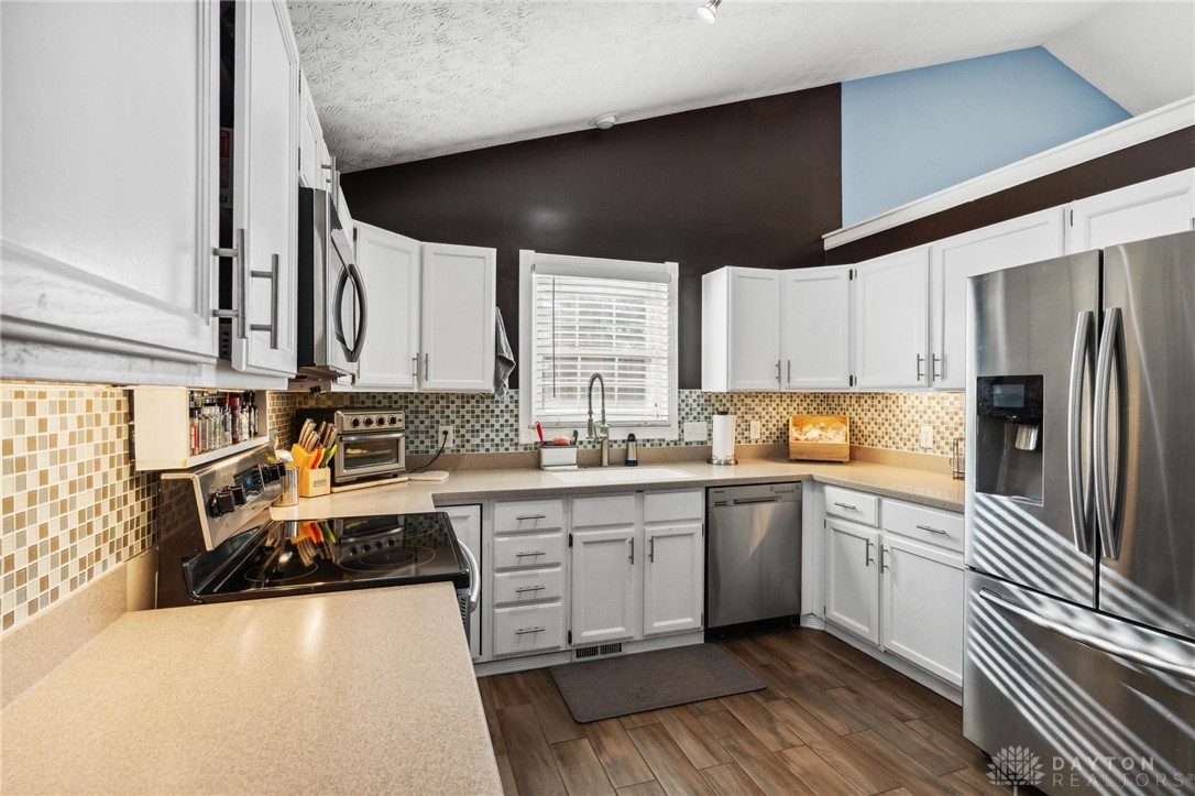 195 Fairfield Court, Springboro, Ohio image 17