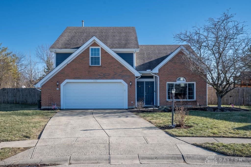 195 Fairfield Court, Springboro, Ohio image 1