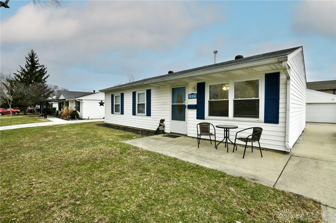 Dayton, Ohio 45449, United States, 3 Bedrooms Bedrooms, ,1 BathroomBathrooms,Residential,Pending,79075