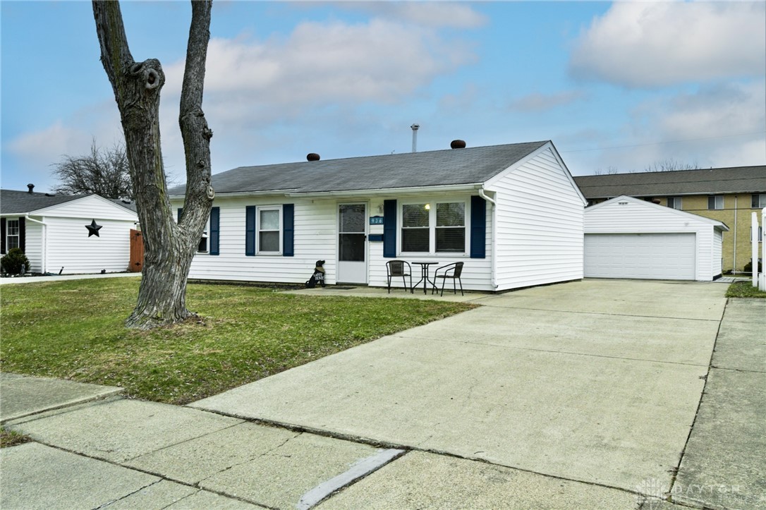 Dayton, Ohio 45449, United States, 3 Bedrooms Bedrooms, ,1 BathroomBathrooms,Residential,Pending,79075