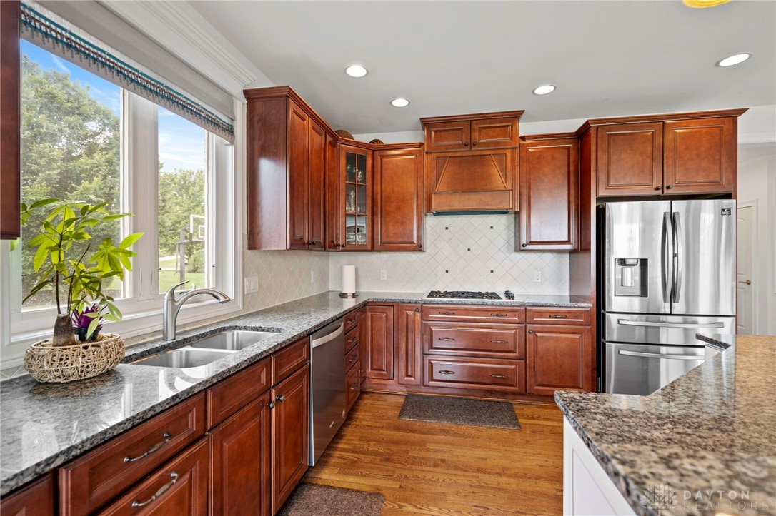 4738 Saddletop Ridge Lane, Mason, Ohio image 31