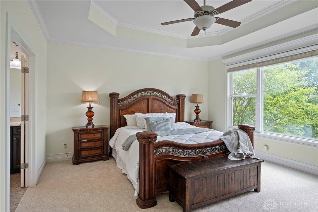 4738 Saddletop Ridge Lane, Mason, Ohio image 35