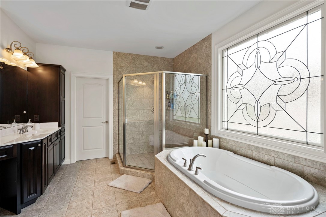 4738 Saddletop Ridge Lane, Mason, Ohio image 38