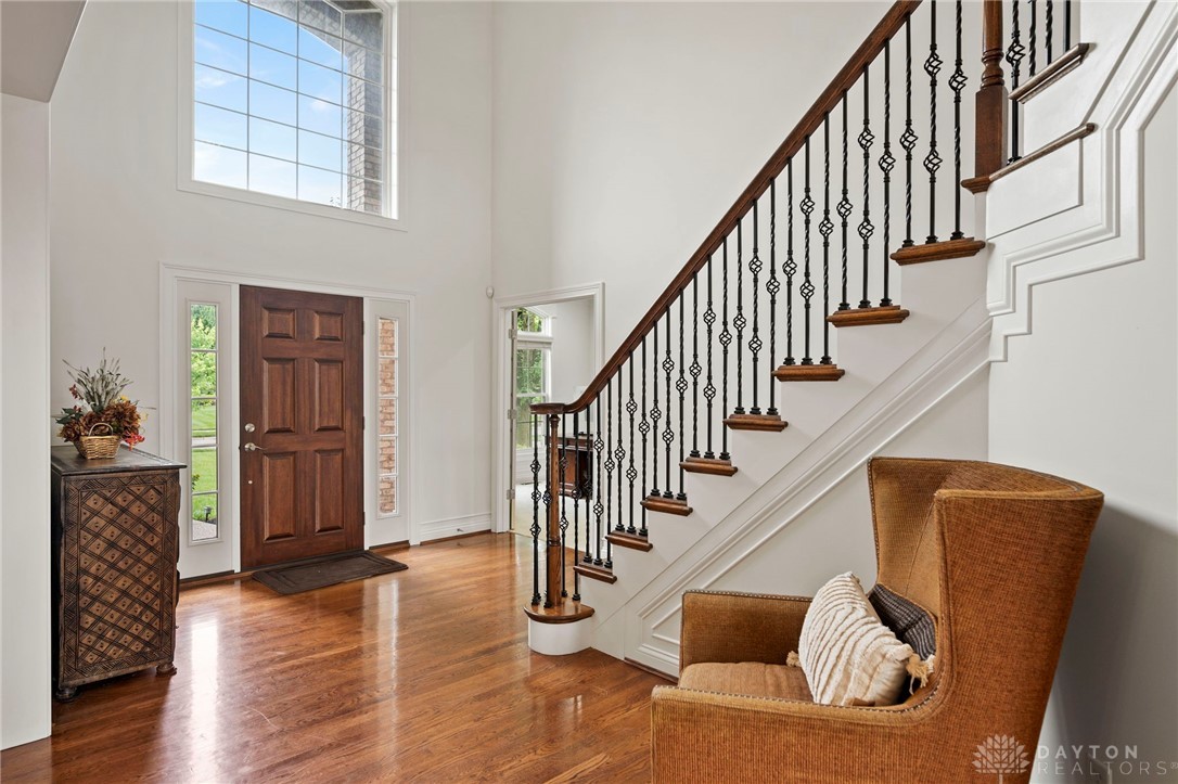 4738 Saddletop Ridge Lane, Mason, Ohio image 9