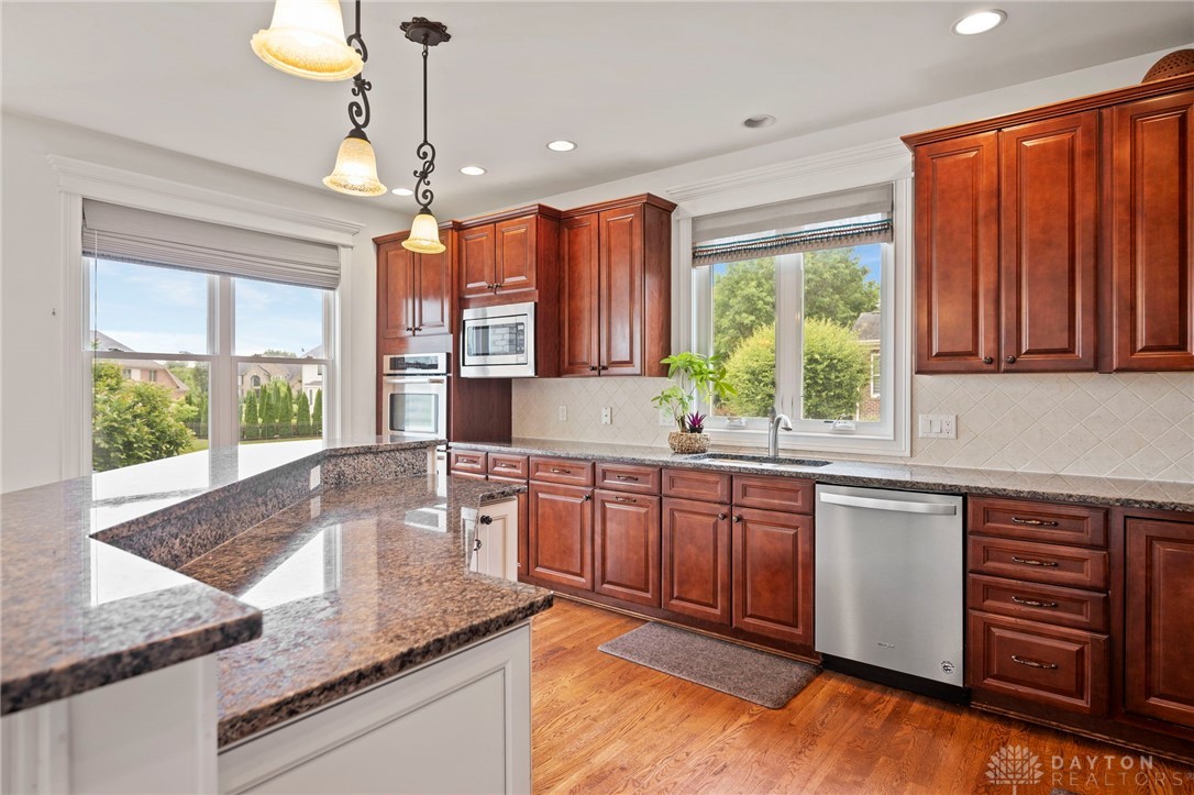 4738 Saddletop Ridge Lane, Mason, Ohio image 30