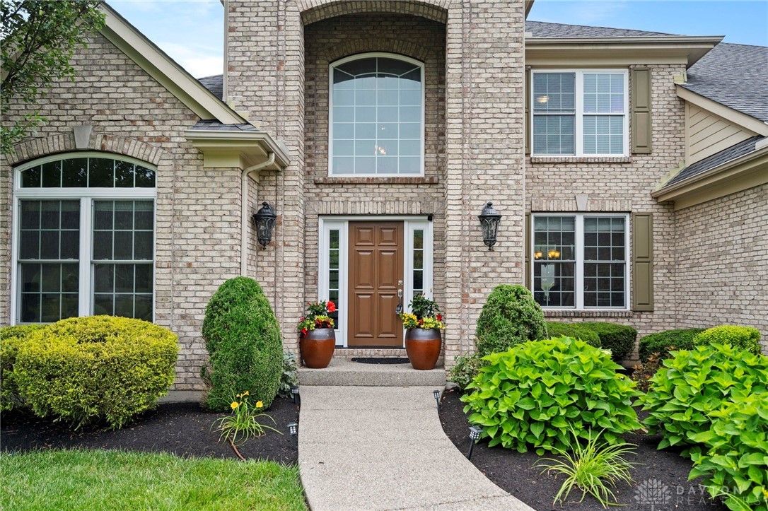 4738 Saddletop Ridge Lane, Mason, Ohio image 3