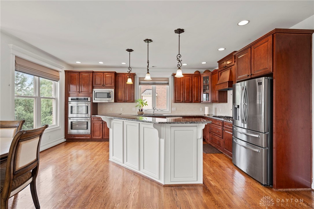 4738 Saddletop Ridge Lane, Mason, Ohio image 25