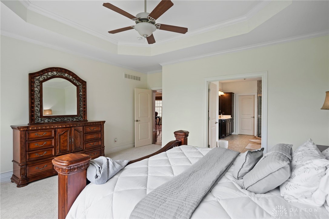 4738 Saddletop Ridge Lane, Mason, Ohio image 37