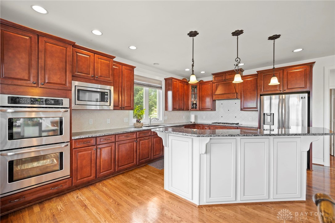 4738 Saddletop Ridge Lane, Mason, Ohio image 23