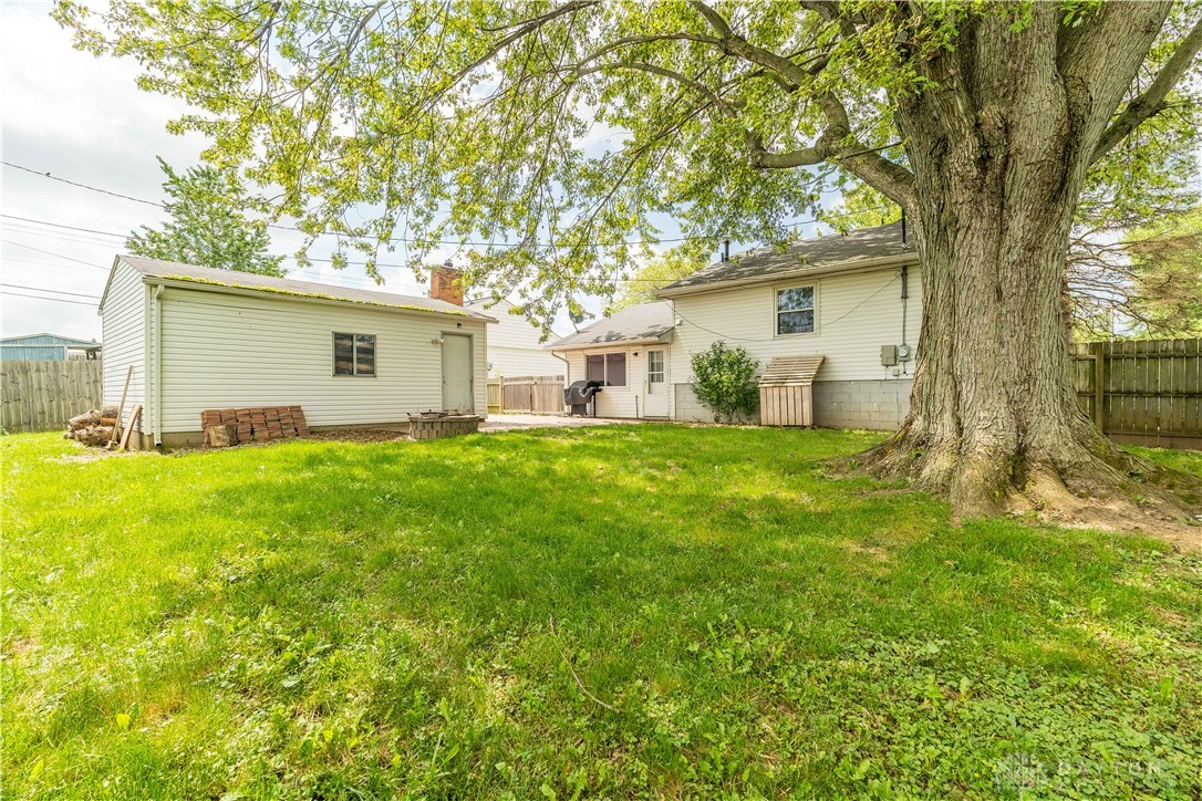 2006 Wimbledon Drive, Xenia, Ohio image 27