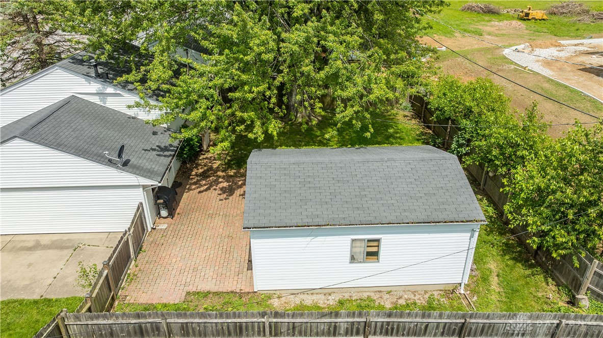 2006 Wimbledon Drive, Xenia, Ohio image 25