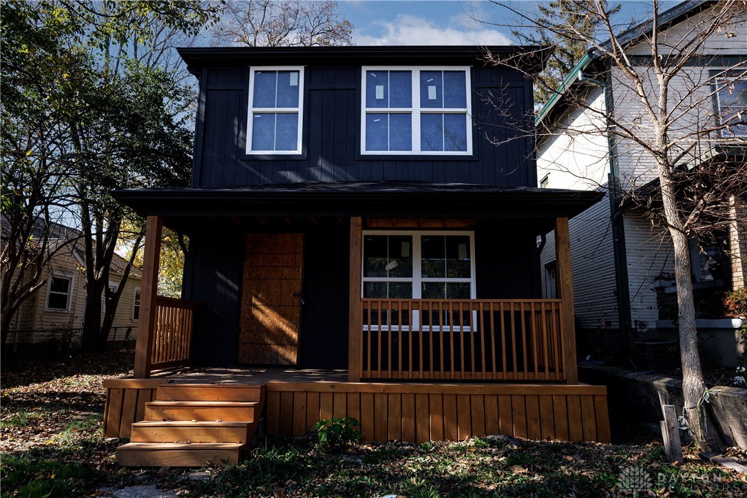 2317 Catalpa Drive, Dayton, Ohio image 1