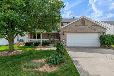 Homes For Sale - 11 S Glen Oak Drive<br/> Springboro, OH 45066