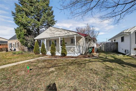 Photo of 1141 Devon Avenue, Dayton, OH 45429 (MLS # 952834)