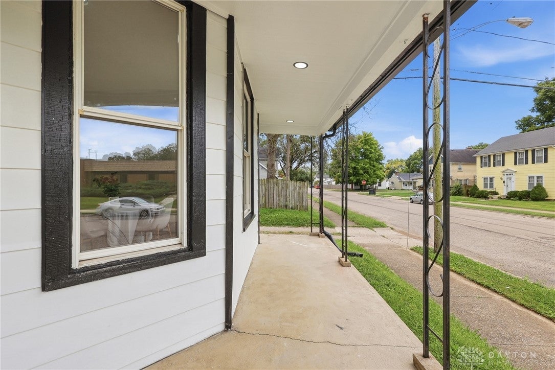 248 S Hubert Avenue