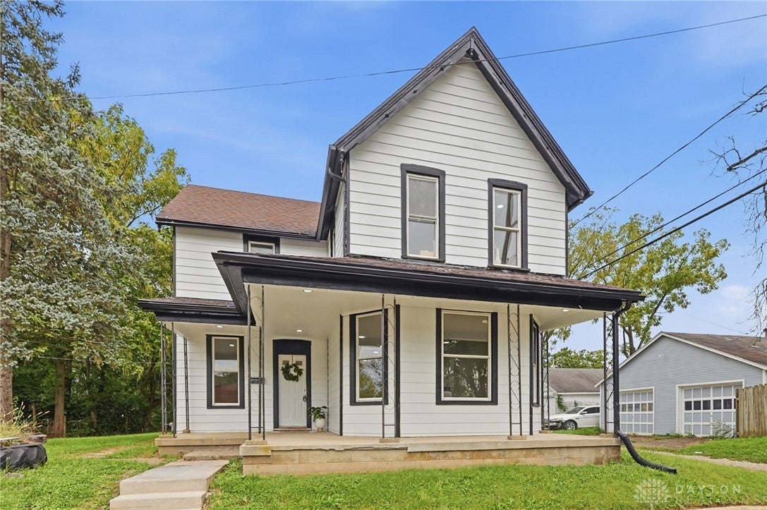 248 S Hubert Avenue