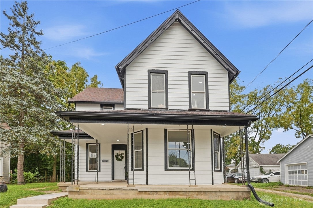 248 S Hubert Avenue