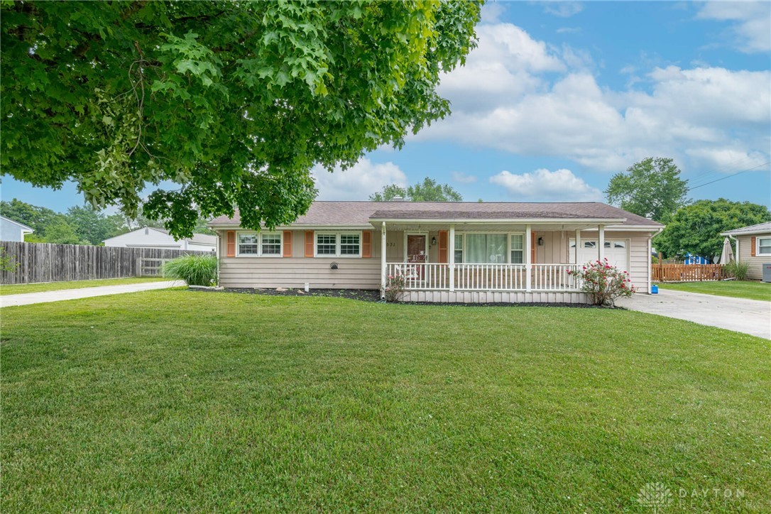 6531 Lorraine Drive, Middletown, Ohio image 1