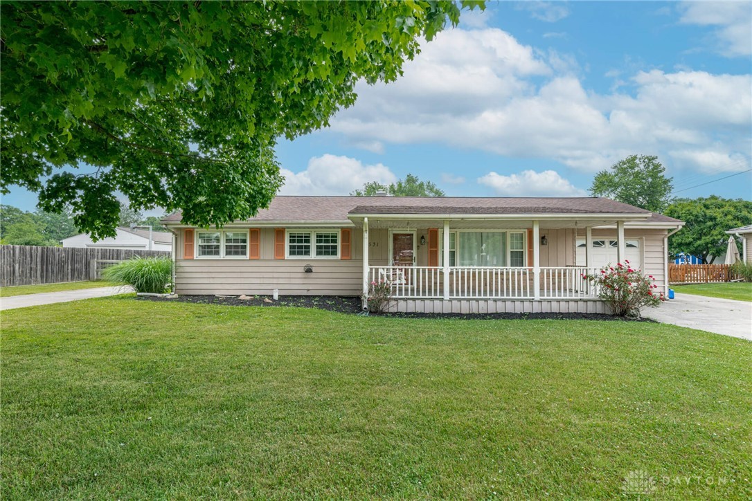6531 Lorraine Drive, Middletown, Ohio image 29