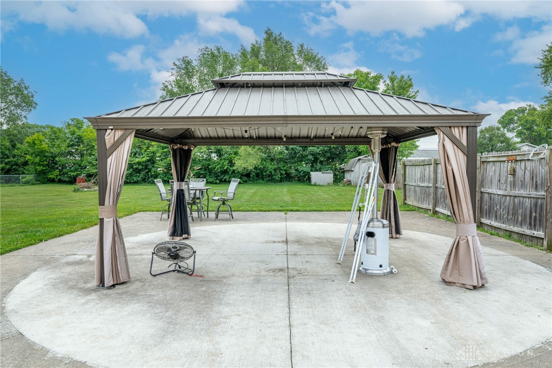 6531 Lorraine Drive, Middletown, Ohio image 26