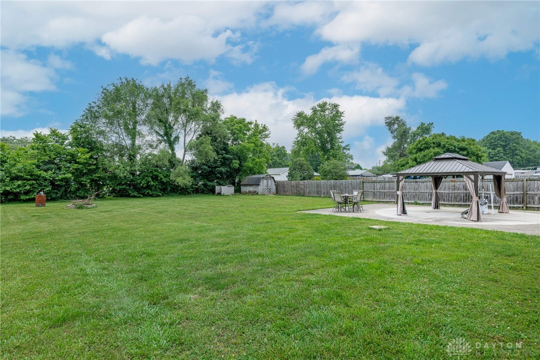 6531 Lorraine Drive, Middletown, Ohio image 22