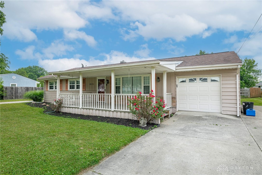 6531 Lorraine Drive, Middletown, Ohio image 3